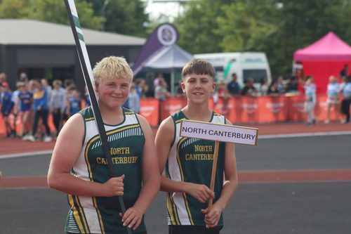 2026 Colgate Games Day 1 photo